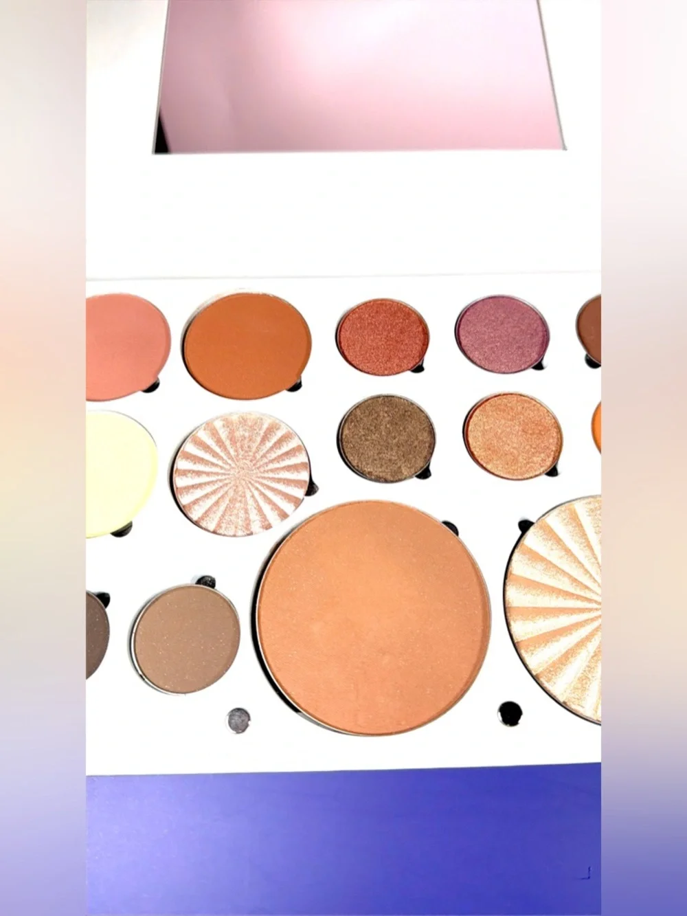 OFRA Pro Pallet - Boho Pallet